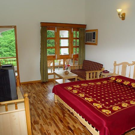 Visco Resorts Mandi Esterno foto